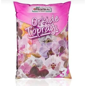 Elite Orkide Toprağı 3lt 1 Adet