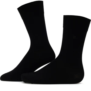 Pierre Cardin Erkek Erkek Bambu Karışımlı Siyah Soket Basic Çorap 50308446-001