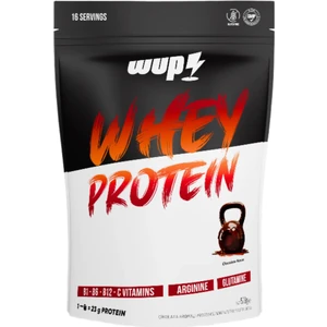 Wup Whey Protein Çikolata Aromalı (576 gr 16 Servis)