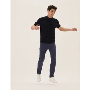 Marks & Spencer Slim Fit 360 Flex Jean Pantolon