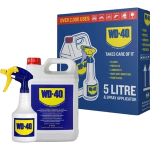 Wd-40 5 Lt