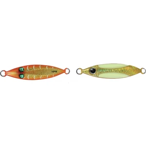Leopard Jıg 150GR Red Gold Glow