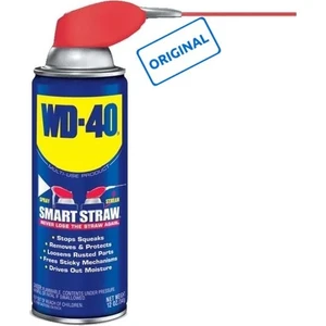 Wd-40 Smart Straw 350 ml