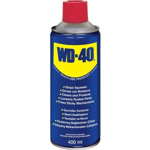 Wd-40 Henkel Wd-40 400 ml