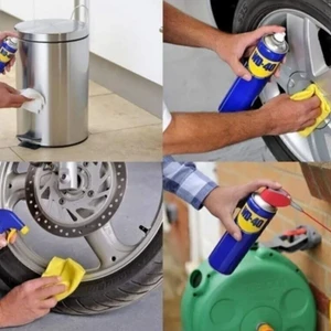 Wd-40 200 ml