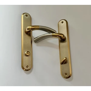 Sena Albrifin-Saten  Wc Kapı Kolu (1tk-Arka ve Ön)