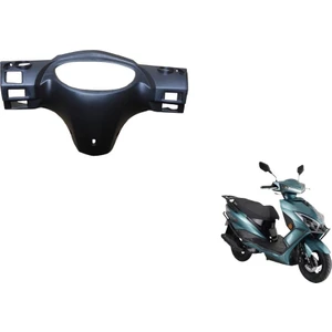 Arora Quantum 50 / 125CC Kilometre Paneli ( Gösterge Plastiği )