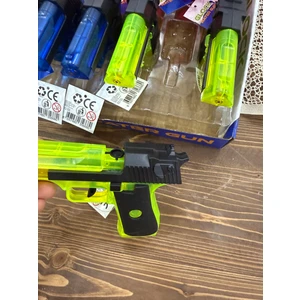 Ata Toys Tabanca (Glock)1 Adet,uzun Menzilli