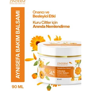 Aynısefa Yağı Kremi, Balsamı 90 ml