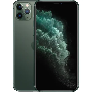 Yenilenmiş iPhone 11 Pro Max 64 GB Altın Cep Telefonu (12 Ay Garantili) - C Kalite