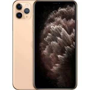 Yenilenmiş iPhone 11 Pro Max 64 GB Altın Cep Telefonu (12 Ay Garantili) - C Kalite