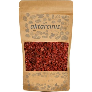 Yağlı Pul Biber 500 gr