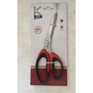 Kretzer Genel Kullanım Makası 20CM