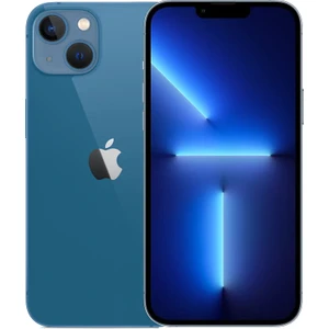 Yenilenmiş iPhone 13 Mini 128 GB Mavi Cep Telefonu (12 Ay Garantili) - A Grade