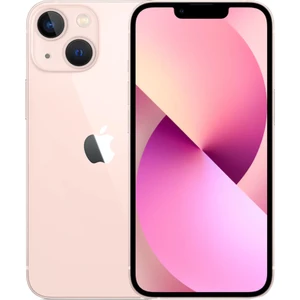 Yenilenmiş iPhone 13 Mini 128 GB Pembe Cep Telefonu (12 Ay Garantili) - A Grade
