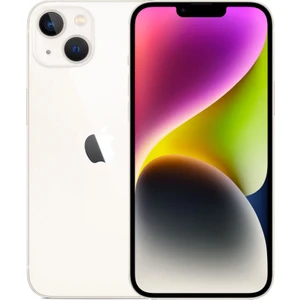 Yenilenmiş iPhone 13 Mini 128 GB Yıldız Işığı Cep Telefonu (12 Ay Garantili) - A Grade