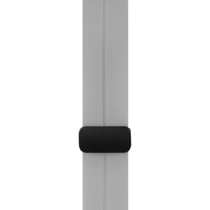 Apple Watch Uyumlu Series 3 4 5 6 7 8 9 Se 38 40 41MM Uyumlu Çizgili Silikon Kordon Kayış