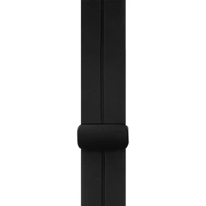 Apple Watch Uyumlu Series 3 4 5 6 7 8 9 Se 38 40 41MM Uyumlu Çizgili Silikon Kordon Kayış