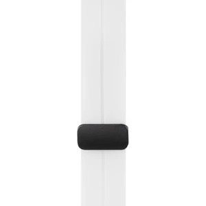 Apple Watch Uyumlu Series 3 4 5 6 7 8 9 Se 38 40 41MM Uyumlu Çizgili Silikon Kordon Kayış