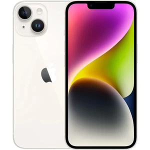 Yenilenmiş iPhone 14 128 GB Yıldız Işığı Cep Telefonu (12 Ay Garantili) - A Grade