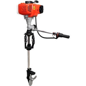 Pro Alman Tekne Motoru