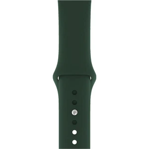 Watch Uyumlu Series 3 4 5 6 7 8 9 Se 42 44 45 49 Series 10 46MM (L) Silikon Kordon Kayış