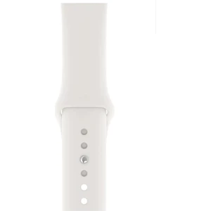 Watch Uyumlu Series 3 4 5 6 7 8 9 Se 42 44 45 49 Series 10 46MM (L) Silikon Kordon Kayış