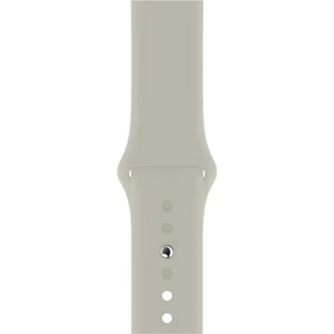 Watch Uyumlu Series 3 4 5 6 7 8 9 Se 42 44 45 49 Series 10 46MM (L) Silikon Kordon Kayış