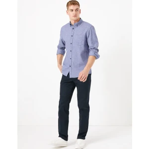 Marks & Spencer Regular Fit Chino Pantolon