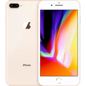 Yenilenmiş iPhone 8 Plus 128 GB Gold Cep Telefonu (12 Ay Garantili) - A Grade