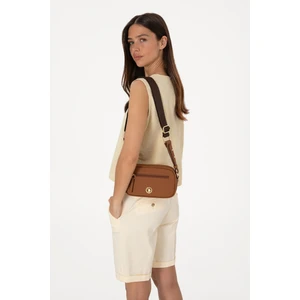 U.s. Polo Assn. Kadın Taba Çanta 50293652-VR099