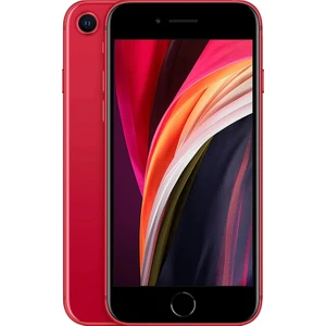 Yenilenmiş iPhone SE 2020 64 GB Siyah Cep Telefonu (12 Ay Garantili) - B Kalite