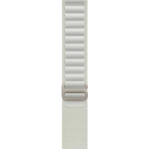 Apple Watch Uyumlu Series 3 4 5 6 7 8 9 Se 42 44 45 49 mm Alpine Loop Kordon Kayış