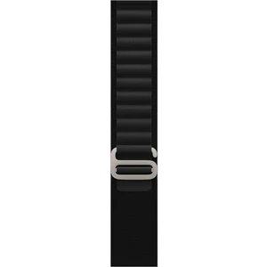 Apple Watch Uyumlu Series 3 4 5 6 7 8 9 Se 42 44 45 49 mm Alpine Loop Kordon Kayış