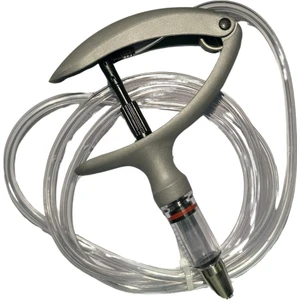 Eco Matic Enjektör 5 Mı-Hortumlu Bağlantılı