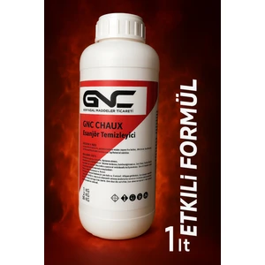 Esanjör Temizleme Sıvısı