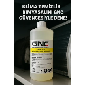Klima Serpantin Temizleyici