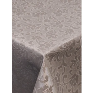 Başak Ev Tekstili Elyaflı Pvc Muşamba - Desenli Silinebilir Masa Örtüsü
