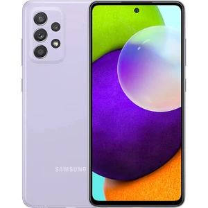 Yenilenmiş Samsung Galaxy A52 128 GB Beyaz Cep Telefonu (12 Ay Garantili) - B Kalite