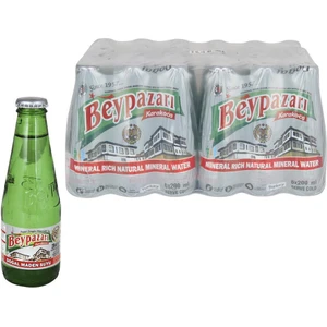 Sade Soda 4x6 24Adet