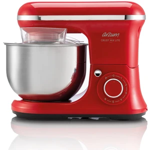 Crust Mix Lite Stand Mikser Ar1189 - Kırmızı