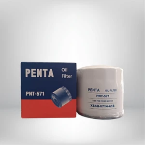 PNT-571 / Yağ Filtresi Ford Transıt 95 2,5 Tdi-Connect 1.8 Tdci-Fıesta Iv 1,8 Tdi-Focus 1.8 Tdi