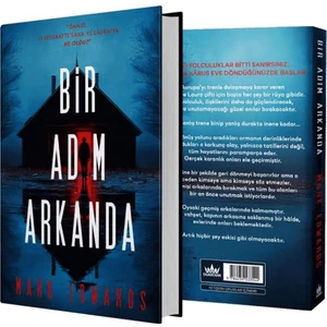 Bir Adım Arkanda