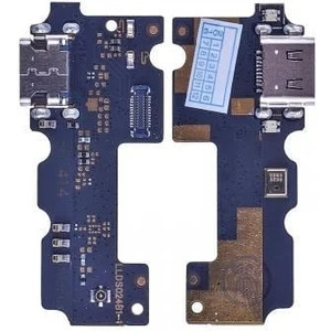 General Mobile Gm5 Plus Şarj Soketi, Mikrofon Bordu