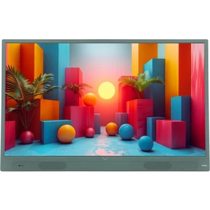 32FA9950Y 32'' 80 Ekran Uydu Alıcılı Full HD Wi-Fi Mobil Android TV