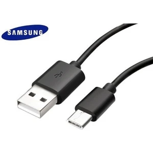 Samsung Şarj ve Data Kablosu Type C S8-S9-Note 8