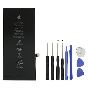 Apple iPhone 6s Batarya Pil Tamir Seti