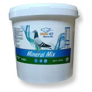 Mineral Mix 10 kg