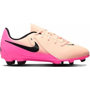 Jr Phantom Gx Iı Club Fg/mg Çocuk Futbol Ayakkabısı FJ2600-800