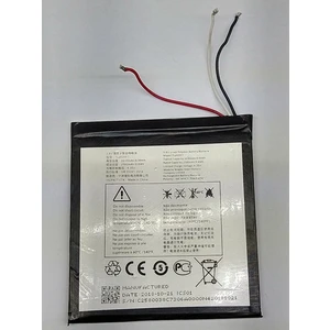 Senal Store Alcatel 1t 7" 8068 Pil Batarya TLP025F7